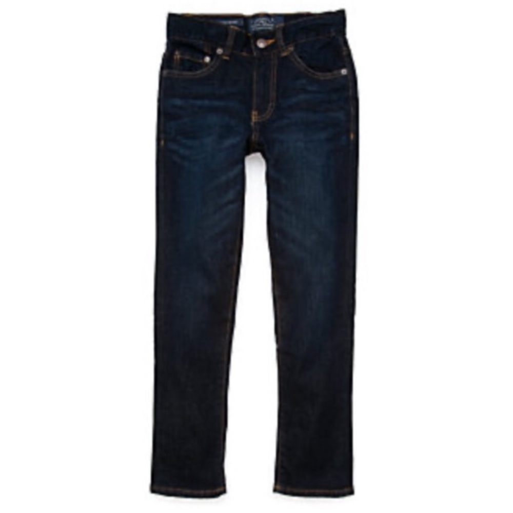 Lucky Brand Skinny Jeans